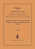 Auswirkung der Variationen der Primären Kosmischen Strahlung auf die Mesonen- und Nucleonenkomponente am Erdboden (eBook, PDF)