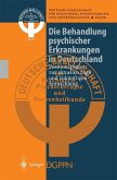 Die Behandlung psychischer Erkrankungen in Deutschland (eBook, PDF)