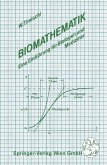 Biomathematik (eBook, PDF)