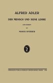Alfred Adler (eBook, PDF) Alfred Adler (eBook, PDF)