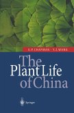 The Plant Life of China (eBook, PDF)