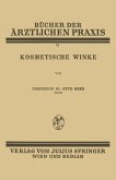 Kosmetische Winke (eBook, PDF) Kosmetische Winke (eBook, PDF)