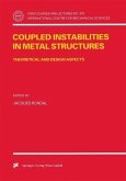 Coupled Instabilities in Metal Structures (eBook, PDF)