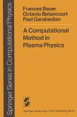 A Computational Method in Plasma Physics (eBook, PDF)