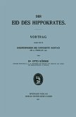 Der Eid des Hippokrates (eBook, PDF)