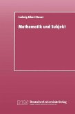 Mathematik und Subjekt (eBook, PDF)