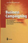 Business Campaigning (eBook, PDF)