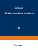 Jahrbuch der Hafenbautechnischen Gesellschaft (eBook, PDF)