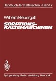 Sorptions-Kältemaschinen (eBook, PDF)