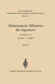 Mathematische Hilfsmittel des Ingenieurs (eBook, PDF)