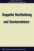 Doppelte Buchhaltung und Kontenrahmen (eBook, PDF)
