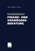 Handbuch Finanz- und Vermögensberatung (eBook, PDF)