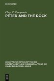 Peter and the Rock (eBook, PDF)