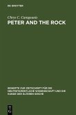 Peter and the Rock (eBook, PDF) Peter and the Rock (eBook, PDF)