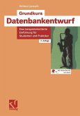 Grundkurs Datenbankentwurf (eBook, PDF)