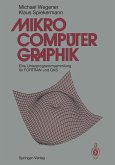 Mikrocomputer-graphik (eBook, PDF)