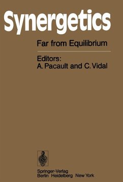 Cover Synergetics (eBook, PDF)