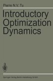 Introductory Optimization Dynamics (eBook, PDF)