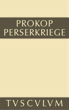 Perserkriege (eBook, PDF) - Prokop