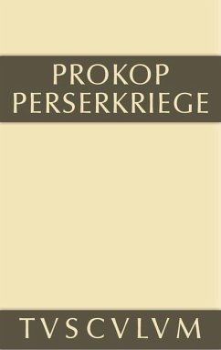 Cover Perserkriege (eBook, PDF)