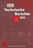 Technische Berichte (eBook, PDF)