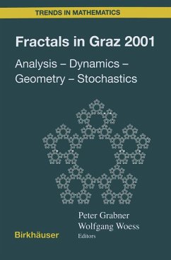 Cover Fractals in Graz 2001 (eBook, PDF)