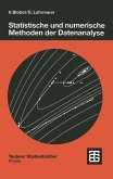 Statistische und numerische Methoden der Datenanalyse (eBook, PDF)