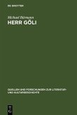 Herr Göli (eBook, PDF)