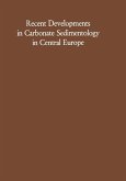 Recent Developments in Carbonate Sedimentology in Central Europe (eBook, PDF)
