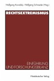 Rechtsextremismus (eBook, PDF)