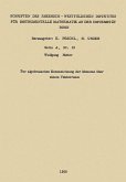 Zur algebraischen Kennzeichnung der Monome über einem Vektorraum (eBook, PDF) Zur algebraischen Kennzeichnung der Monome über einem Vektorraum (eBook, PDF)