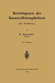 Betriebspraxis der Baumwollstrangfärberei (eBook, PDF)