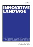 Innovative Landtage (eBook, PDF)