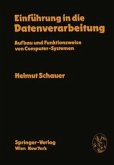Einführung in die Datenverarbeitung (eBook, PDF)