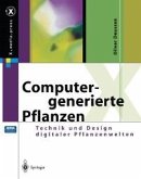 Computergenerierte Pflanzen (eBook, PDF)