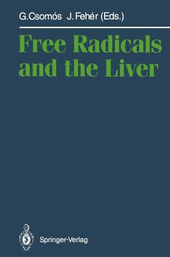 Free Radicals and the Liver (eBook, PDF)