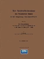 Der Steinkohlenbergbau des Preussischen Staates in der Umgebung von Saarbrücken (eBook, PDF) - Zörner, R.