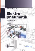 Elektropneumatik (eBook, PDF)