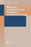 Advances in High Pressure Bioscience and Biotechnology (eBook, PDF)
