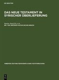 Die Großen Katholischen Briefe (eBook, PDF)