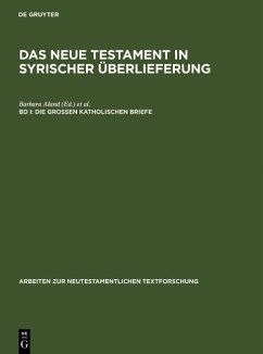 Cover Die Großen Katholischen Briefe (eBook, PDF)