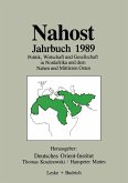 Nahost Jahrbuch 1989 (eBook, PDF)