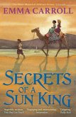 Secrets of a Sun King (eBook, ePUB)