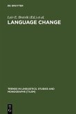 Language Change (eBook, PDF)