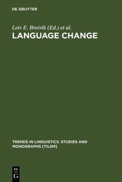 Cover Language Change (eBook, PDF)