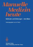 Manuelle Medizin heute (eBook, PDF)