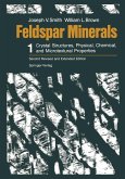 Feldspar Minerals (eBook, PDF)