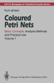 Coloured Petri Nets (eBook, PDF)
