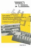 Combinatorial Connectivities in Social Systems (eBook, PDF)
