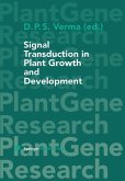 Signal Transduction in Plant Growth and Development (eBook, PDF)